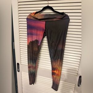 Teeki Multicolor Leggings